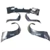 VSaero FRP TKYO Wide Body Kit for Datsun 240Z S30 1970-1973 > 2 Seater - Image 5