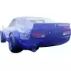 VSaero FRP TKYO Spoiler Wing for Datsun 240Z S30 1970-1973 > 2/4 Seater - Image 14