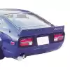 VSaero FRP TKYO Spoiler Wing for Datsun 240Z S30 1970-1973 > 2/4 Seater - Image 21