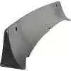 VSaero FRP TKYO Spoiler Wing for Datsun 240Z S30 1970-1973 > 2/4 Seater - Image 4