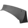 VSaero FRP TKYO Spoiler Wing for Datsun 240Z S30 1970-1973 > 2/4 Seater - Image 5