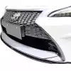 VSaero FRP AG GT-F Front Bumper w Grille 5pc for Scion FR-S ZN6 2013-2016 - Image 36