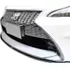 VSaero FRP AG GT-F Front Bumper w Grille 5pc for Scion FR-S ZN6 2013-2016 - Image 43