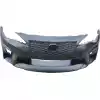 VSaero FRP AG GT-F Front Bumper w Grille 5pc for Scion FR-S ZN6 2013-2016 - Image 11