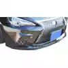 VSaero FRP AG LF-S Front Bumper w Grille 5pc for Subaru BRZ ZN6 2013-2020 - Image 22