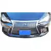 VSaero FRP AG LF-S Front Bumper w Grille 5pc for Subaru BRZ ZN6 2013-2020 - Image 23