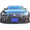 VSaero FRP AG LF-S Front Bumper w Grille 5pc for Subaru BRZ ZN6 2013-2020 - Image 25