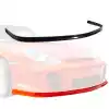 VSaero FRP GT2 Front Lip for Porsche 911 996 1999-2001 - Image 1