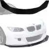 VSaero FRP TKYO Wide Body Front Splitter for BMW M3 E92 2008-2013 > 2dr - Image 19