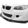 VSaero FRP TKYO Wide Body Front Splitter for BMW M3 E92 2008-2013 > 2dr - Image 22