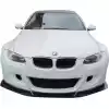 VSaero FRP TKYO Wide Body Front Splitter for BMW M3 E92 2008-2013 > 2dr - Image 23