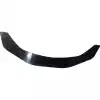 VSaero FRP TKYO Wide Body Front Splitter for BMW M3 E92 2008-2013 > 2dr - Image 3