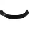 VSaero FRP TKYO Wide Body Front Splitter for BMW M3 E92 2008-2013 > 2dr - Image 5