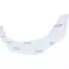 VSaero FRP TKYO Wide Body Front Splitter for BMW M3 E92 2008-2013 > 2dr - Image 12