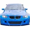 VSaero FRP TKYO Wide Body Front Splitter for BMW M3 E92 2008-2013 > 2dr - Image 15