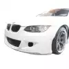 VSaero FRP TKYO Wide Body Front Bumper for BMW M3 E92 2008-2013 > 2dr - Image 12