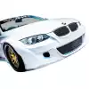 VSaero FRP TKYO Wide Body Front Bumper for BMW M3 E92 2008-2013 > 2dr - Image 15