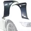 VSaero FRP TKYO Wide Body Fender Flares (front) 65mm for BMW M3 E92 2008-2013 > 2dr - Image 11