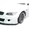 VSaero FRP TKYO Wide Body Fender Flares (front) 65mm for BMW M3 E92 2008-2013 > 2dr - Image 12