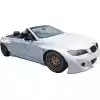 VSaero FRP TKYO Wide Body Fender Flares (front) 65mm for BMW M3 E92 2008-2013 > 2dr - Image 15