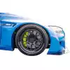 VSaero FRP TKYO Wide Body Fender Flares (front) 65mm for BMW M3 E92 2008-2013 > 2dr - Image 7