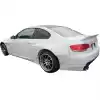 VSaero FRP TKYO Wide Body Fender Flares (rear) 90mm for BMW M3 E92 2008-2013 > 2dr - Image 18