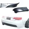 VSaero FRP TKYO Rear Add-ons for BMW M3 E92 2008-2013 > 2dr - Image 14