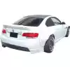 VSaero FRP TKYO Rear Add-ons for BMW M3 E92 2008-2013 > 2dr - Image 15