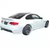 VSaero FRP TKYO Rear Add-ons for BMW M3 E92 2008-2013 > 2dr - Image 16