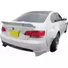 VSaero FRP TKYO Rear Add-ons for BMW M3 E92 2008-2013 > 2dr - Image 17