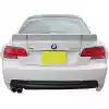 VSaero FRP TKYO Rear Add-ons for BMW M3 E92 2008-2013 > 2dr - Image 18