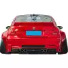 VSaero FRP TKYO Rear Add-ons for BMW M3 E92 2008-2013 > 2dr - Image 7