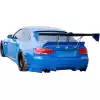 VSaero FRP TKYO Rear Add-ons for BMW M3 E92 2008-2013 > 2dr - Image 8