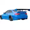 VSaero FRP TKYO Rear Add-ons for BMW M3 E92 2008-2013 > 2dr - Image 9