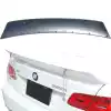 VSaero FRP TKYO Spoiler Wing > BMW M3 E92 2008-2013 > 2dr - Image 10