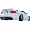 VSaero FRP TKYO Spoiler Wing > BMW M3 E92 2008-2013 > 2dr - Image 12