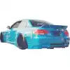 VSaero FRP TKYO Spoiler Wing > BMW M3 E92 2008-2013 > 2dr - Image 7