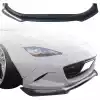 VSaero FRP TKYO Front Lip Valance for Mazda Miata MX-5 ND 2016-2021 - Image 20