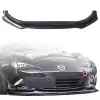 VSaero FRP TKYO Front Lip Valance for Mazda Miata MX-5 ND 2016-2021 - Image 11