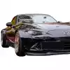 VSaero FRP TKYO Front Lip Valance for Mazda Miata MX-5 ND 2016-2021 - Image 15