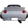 VSaero FRP TKYO Wide Body Fender Flares (rear) 4pc 80mm for Mazda Miata MX-5 ND 2016-2021 - Image 39