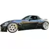 VSaero FRP TKYO Wide Body Fender Flares (rear) 4pc 80mm for Mazda Miata MX-5 ND 2016-2021 - Image 27