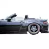 VSaero FRP TKYO Wide Body Fender Flares (rear) 4pc 80mm for Mazda Miata MX-5 ND 2016-2021 - Image 29