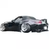 VSaero FRP TKYO Wide Body Fender Flares (rear) 4pc 80mm for Mazda Miata MX-5 ND 2016-2021 - Image 31