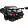 VSaero FRP TKYO Rear Lip Diffuser Valance for Mazda Miata MX-5 ND 2016-2021 - Image 14