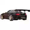 VSaero FRP TKYO Rear Lip Diffuser Valance for Mazda Miata MX-5 ND 2016-2021 - Image 16