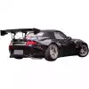 VSaero FRP TKYO Rear Lip Diffuser Valance for Mazda Miata MX-5 ND 2016-2021 - Image 18