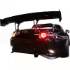 VSaero FRP TKYO Rear Lip Diffuser Valance for Mazda Miata MX-5 ND 2016-2021 - Image 19