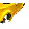 VSaero FRP MAM Wide Side Skirts 2pc for Honda Civic EK 1996-2000 > 3dr Hatchback - Image 8