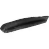 VSaero FRP MAM Spoiler Wing for Honda Civic EK 1996-2000 > 3dr Hatchback - Image 4